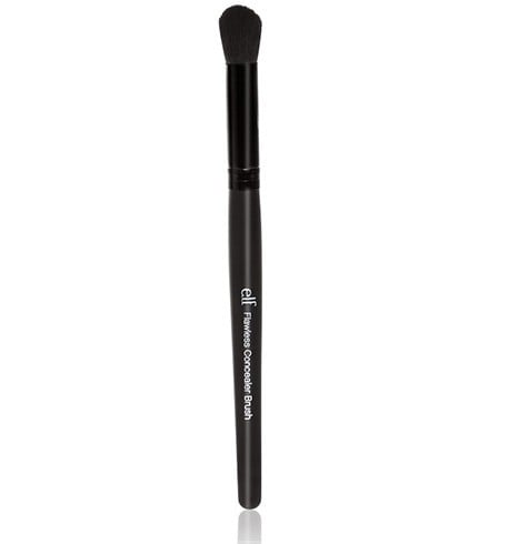 List Of Makeup Brushes And Their Uses