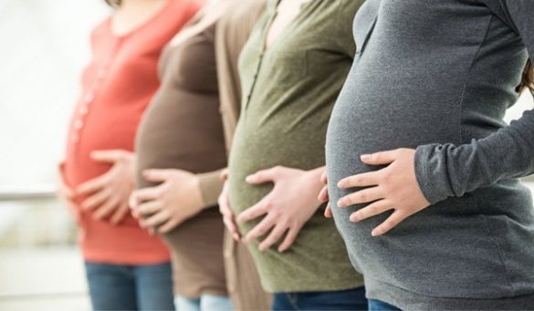 List To Avoid When Pregnant