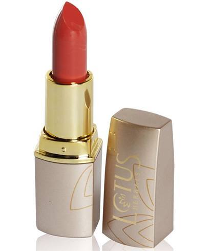 Lotus Herbals Lipstick in Carnation