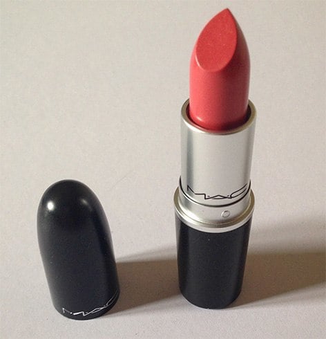 Mac Cross Wires Lipstick