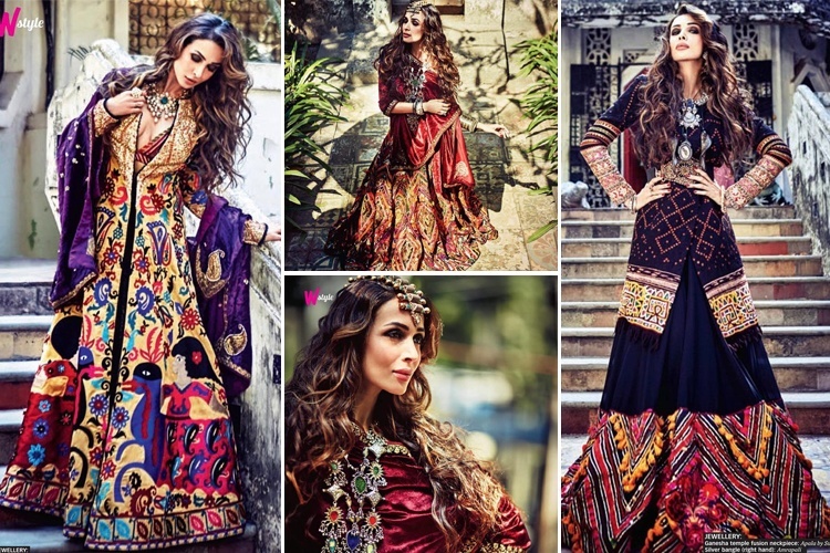 Malaika Arora Khan Wedding Times