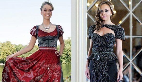 Most Expensive Clothes