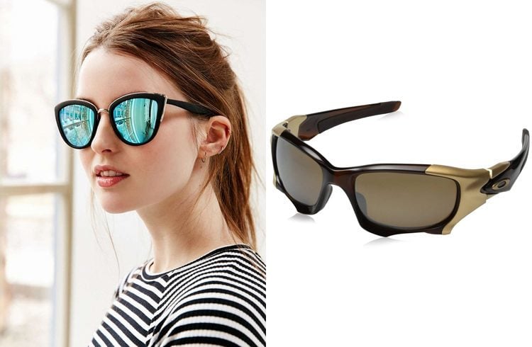 Ein Auge für Mode: Best Sunglasses Brands List  