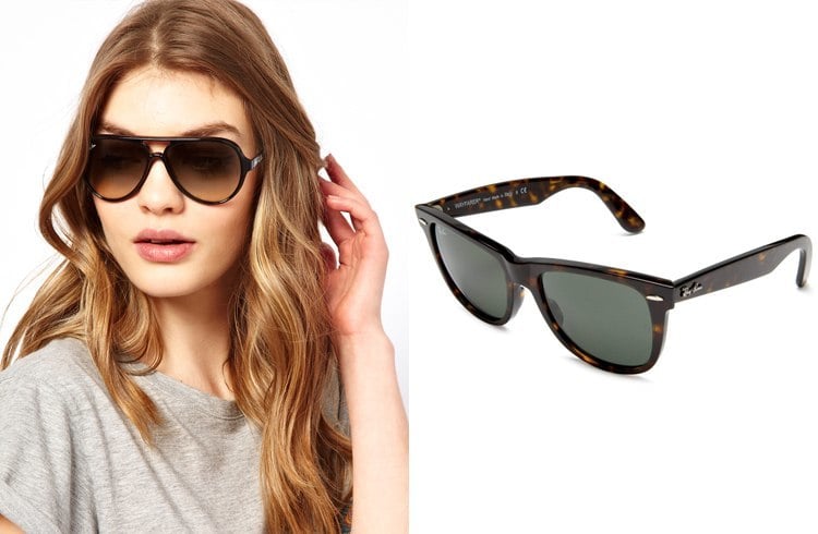 Most Popular Sunglasses Brands