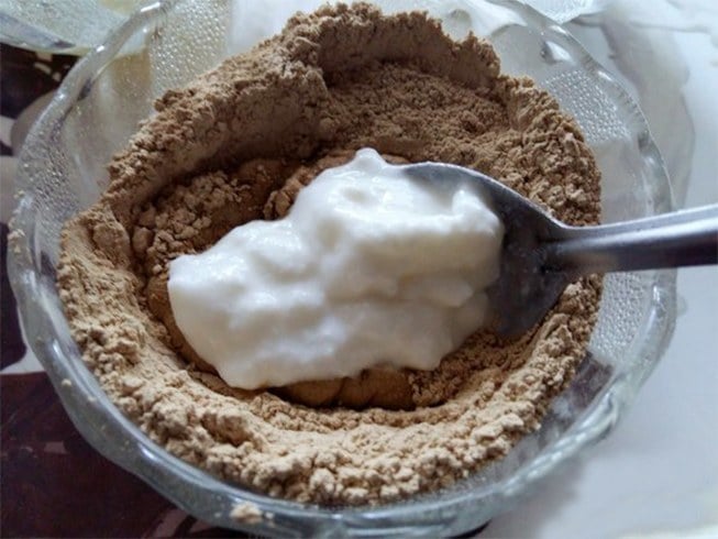 Multani Mitti Benefits