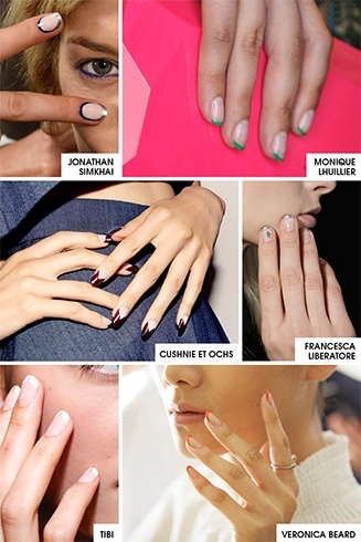 Nail Art Trends