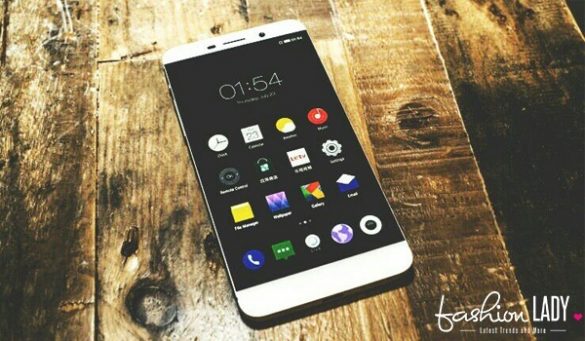 Introducing LeTV 1s