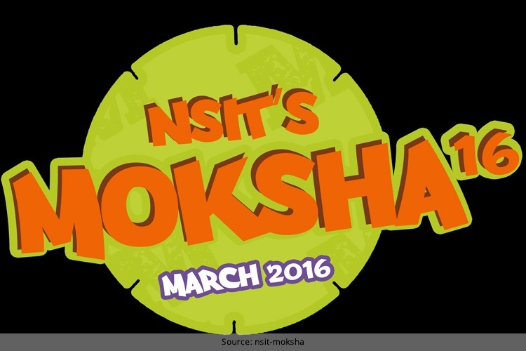 NSIT Moksha 16