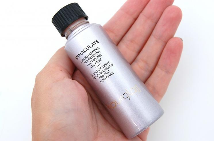 Organic Beauty Brand