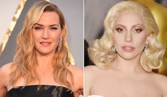 Oscars Hairstyles 2016