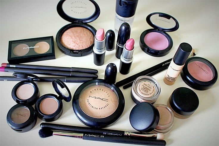 Quality Makeup Brands