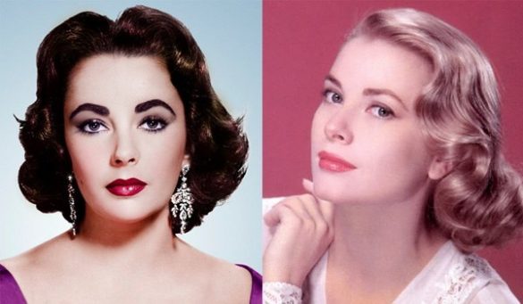 Hollywood Makeup