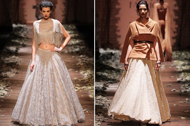 Shantanu Nikhil Collection 2016