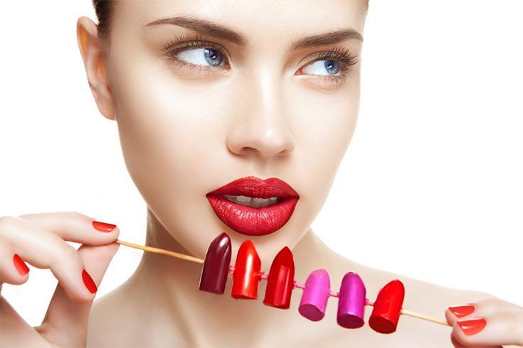 Simple Makeup Hacks