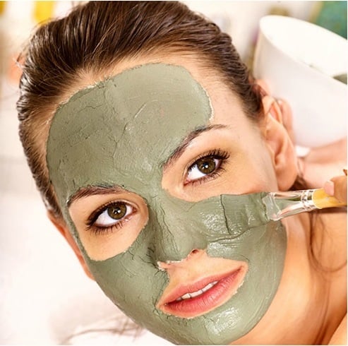 Skin Benefits Of Bentonite clay