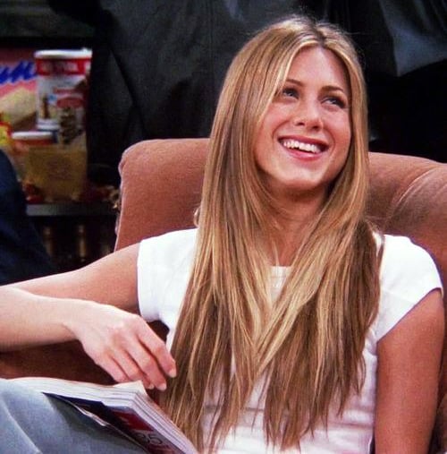 25 Popular Jennifer Aniston Hairstyles  Indian Fashion 