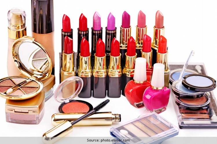 Top Makeup Brands In The World