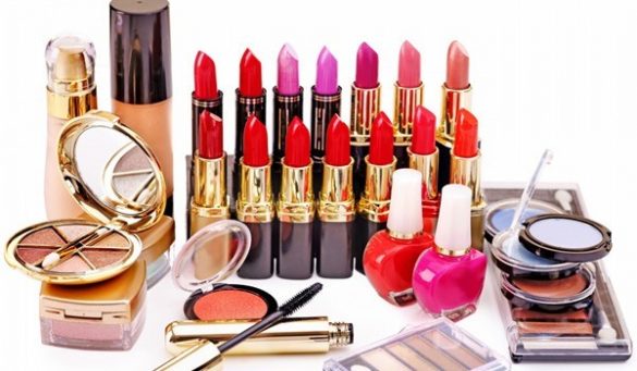 Top Makeup Brands In The World