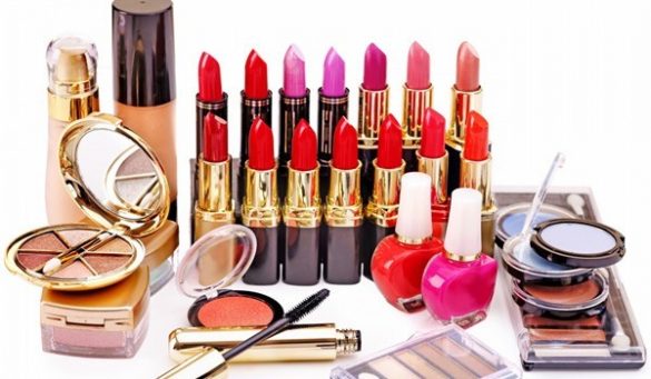 Top Makeup Brands In The World