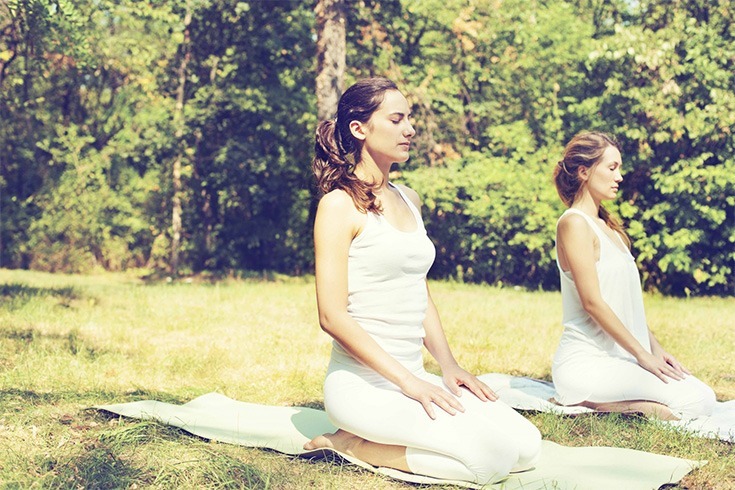 Vajrasana