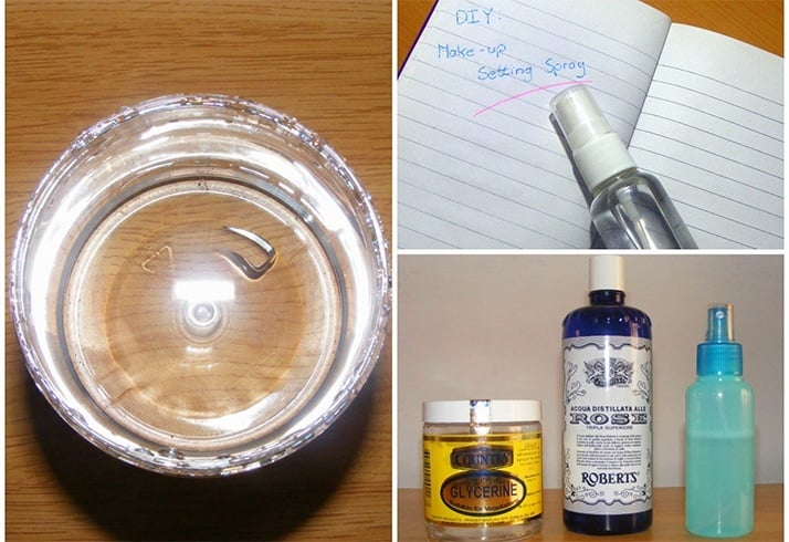Vegetable Glycerin For Hair Growth