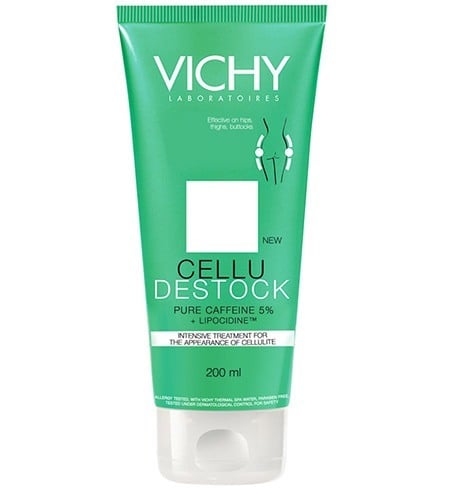 Vichy CelluDestock Intensive Treatment