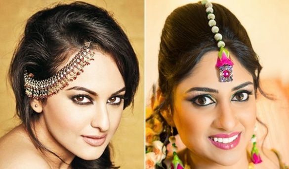 Bridal Hair Accessories