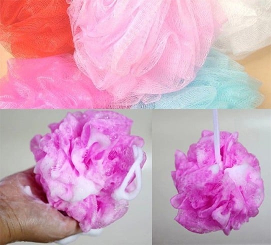 what Is A Loofah Used For