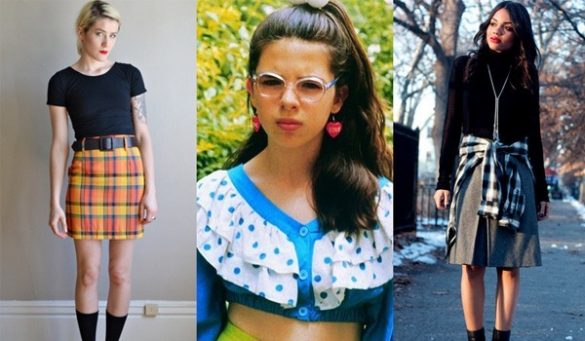 Ugly Trends That Are Back