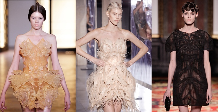 Best Haute Couture Dresses