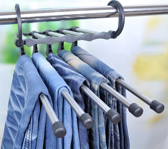 Best Ways to stretch jeans