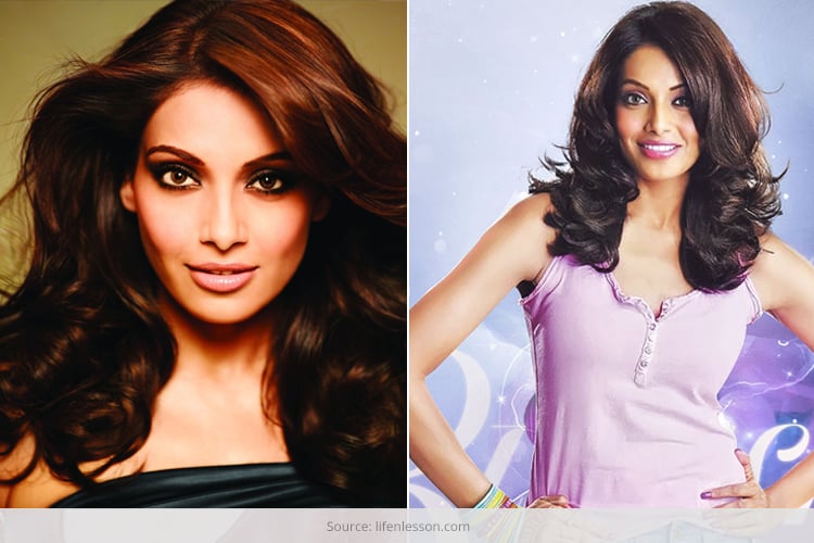 Bipasha Basu Diet