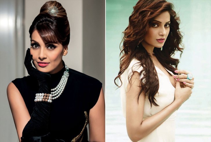 Bipasha On Different Magazines