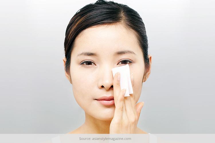 Blotting Sheets For Oily Skin