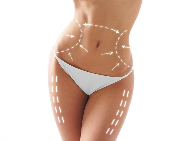 Body Contouring for Womens