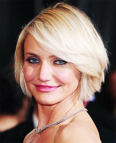 Cameron Diaz