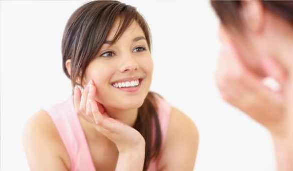 DIY Skin Care Tips