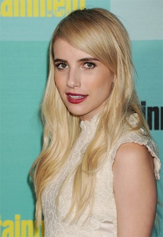 Emma Roberts