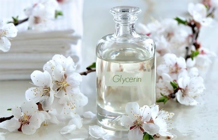 Glycerin Benefits For Glowing Skin