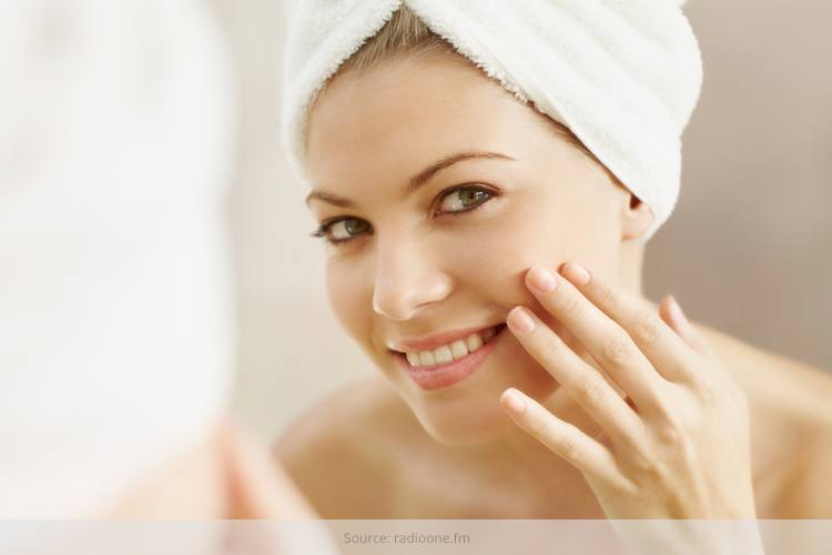 Glycerin For Dry Skin