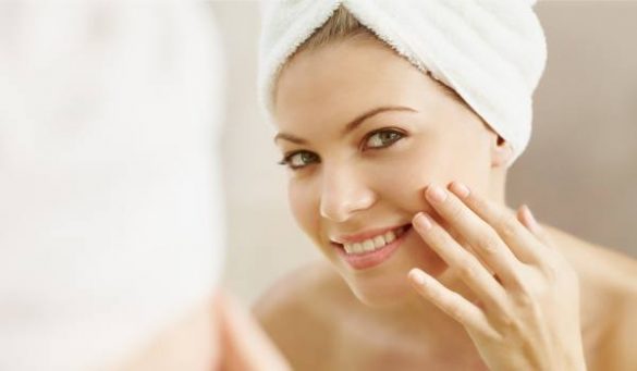 Glycerin For Skin