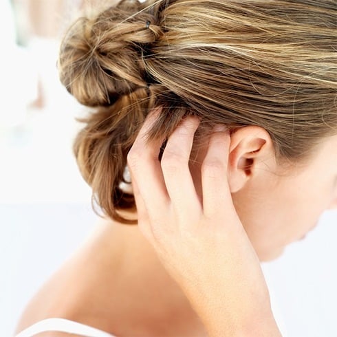 Glycerin Hair Benefits