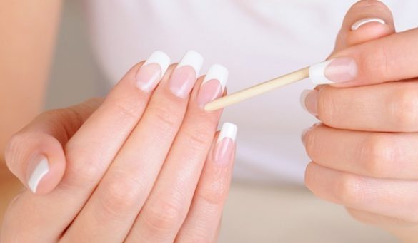 How To Take Care Of Your Nails Naturally