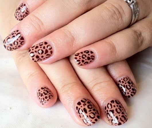 Ideas for Nails Design