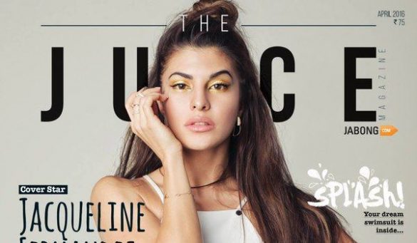 Jacqueline Fernandez