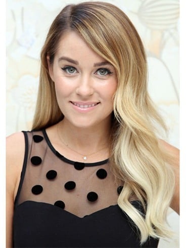 Lauren Conrad