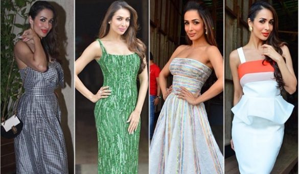 Malaika Arora Khan