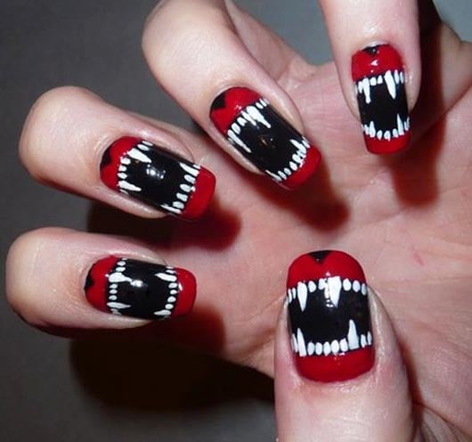 Nail Art Design