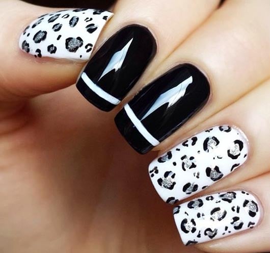 Nail Art Ideas