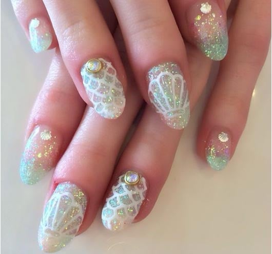 Nail Art